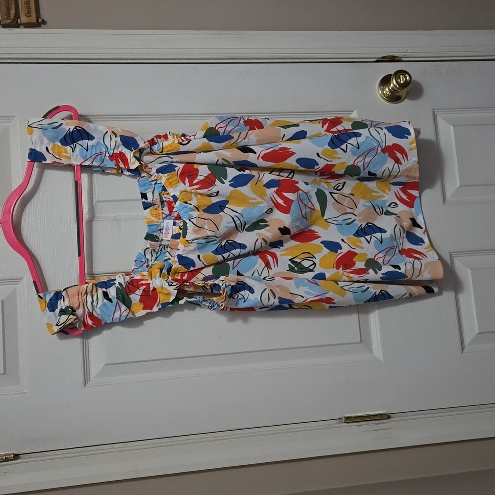 LuLaRoe tank top